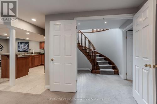 1400 Tamworth Court, Burlington, ON - Indoor Photo Showing Other Room