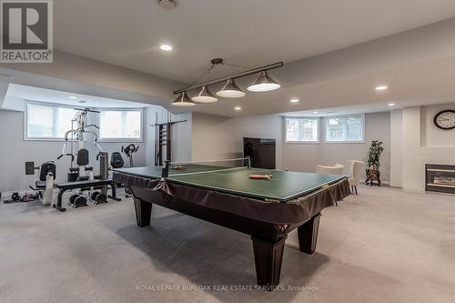 1400 Tamworth Court, Burlington, ON - Indoor Photo Showing Other Room