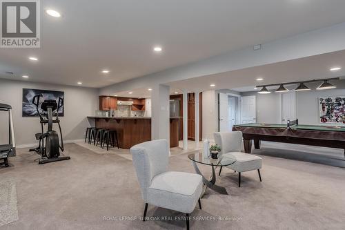 1400 Tamworth Court, Burlington, ON - Indoor