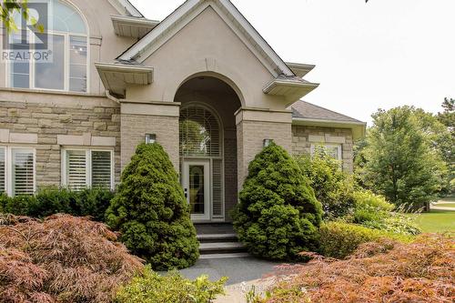 1400 Tamworth Court, Burlington, ON - Outdoor