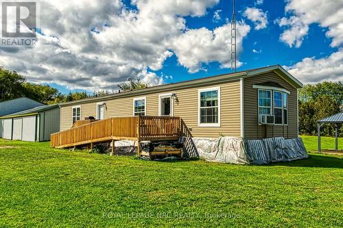 B - 162 Young Road, Haldimand, ON - Outdoor With Deck Patio Veranda