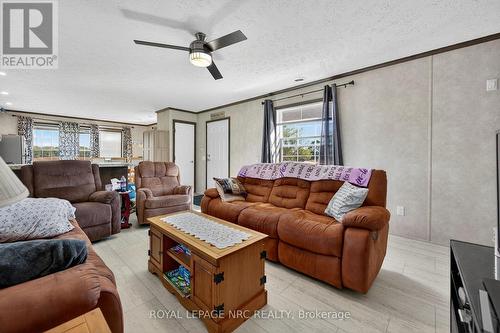 B - 162 Young Road, Haldimand, ON - Indoor Photo Showing Living Room