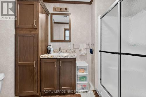 B - 162 Young Road, Haldimand, ON - Indoor Photo Showing Bathroom
