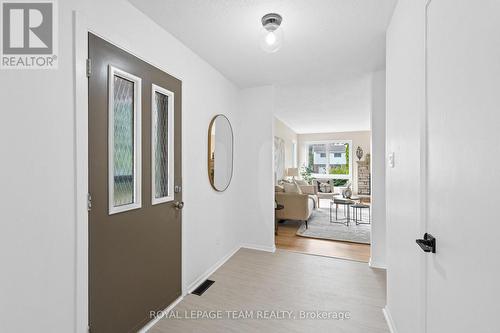 968 Walkley Road, Ottawa, ON - Indoor Photo Showing Other Room
