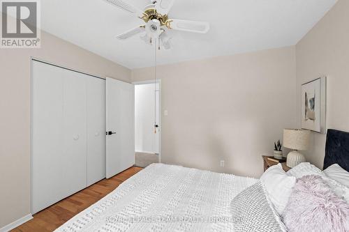 Bedroom #3 - 968 Walkley Road, Ottawa, ON - Indoor Photo Showing Bedroom