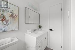 2 Piece En-Suite - 