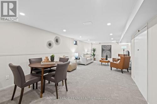 968 Walkley Road, Ottawa, ON - Indoor
