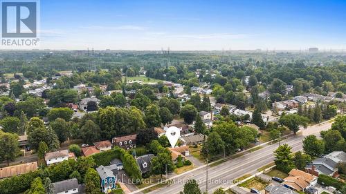 968 Walkley Road, Ottawa, ON - Outdoor With View