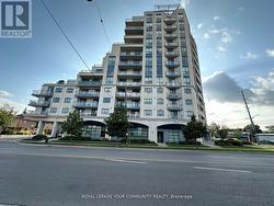 309 - 7730 KIPLING AVENUE  Vaughan, ON L4L 1Y9