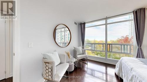 706 - 35 Bales Avenue, Toronto, ON - Indoor