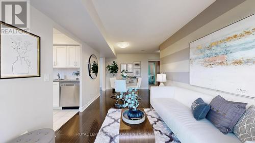 706 - 35 Bales Avenue, Toronto, ON - Indoor Photo Showing Other Room