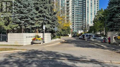 706 - 35 Bales Avenue, Toronto, ON - Outdoor