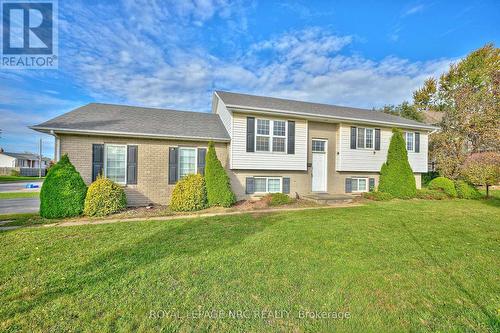 4431 MONTROSE ROAD  Niagara Falls (Ascot), ON K2H 1K1