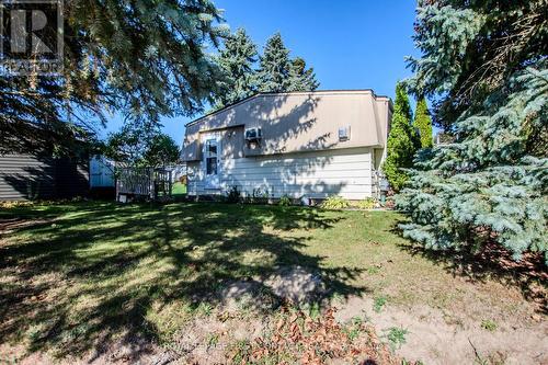 2 Norris Arm, Innisfil, ON - Outdoor