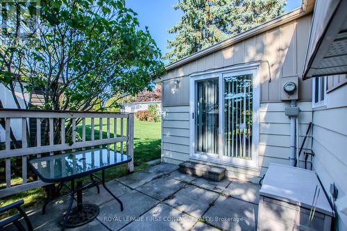 2 Norris Arm, Innisfil, ON - Outdoor