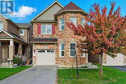 435 POZBOU CRESCENT  Milton, ON L9T 8H8