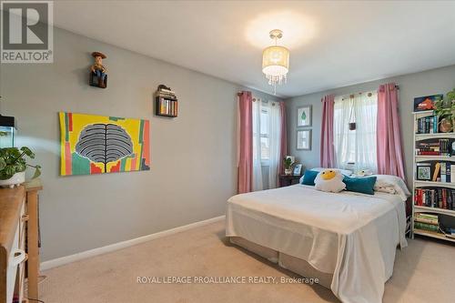 227 Naseby Street, Trent Hills (Campbellford), ON - Indoor Photo Showing Bedroom