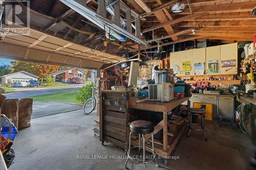227 Naseby Street, Trent Hills (Campbellford), ON - Indoor Photo Showing Basement