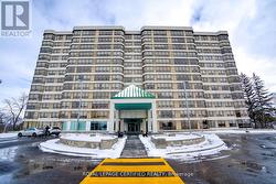 505 - 320 MILL STREET S  Brampton, ON L6P 1A6