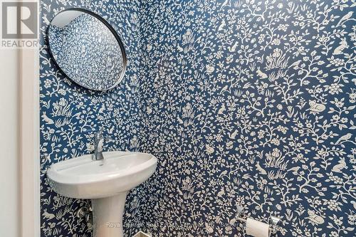 202 - 70 Stewart Street, Oakville (Co Central), ON - Indoor Photo Showing Bathroom