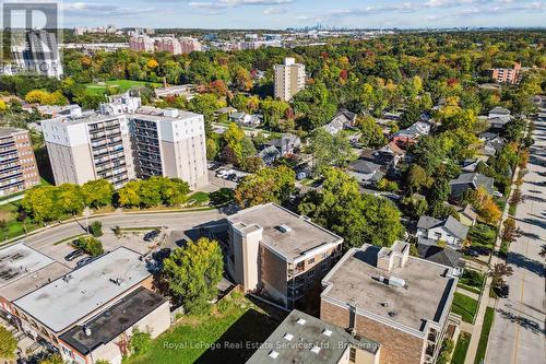 202 - 70 Stewart Street, Oakville (Co Central), ON - Outdoor With View
