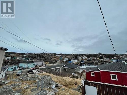 123 C Main Street, Rose Blanche, NL - Outdoor With View