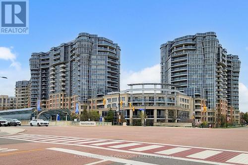 962 - 23 Cox Boulevard, Markham, ON - Outdoor With Facade