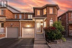 142 BLACKTHORN DRIVE  Vaughan, ON L6A 3N2