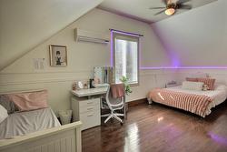 Chambre à coucher principale - 