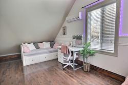 Chambre à coucher principale - 