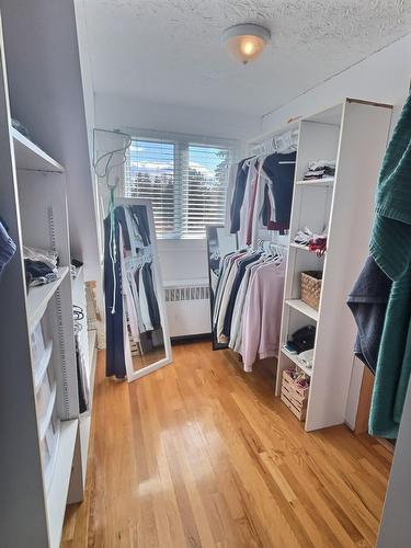 Penderie (Walk-in) - 507 Av. Murdoch, Rouyn-Noranda, QC - Indoor With Storage