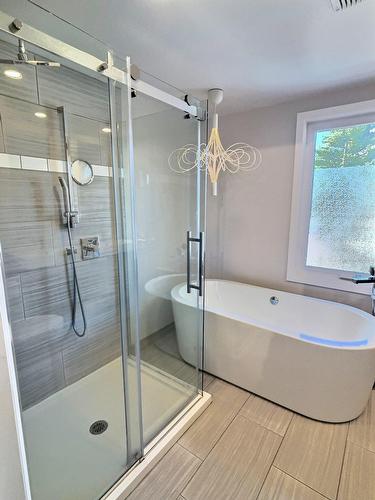 Salle de bains - 507 Av. Murdoch, Rouyn-Noranda, QC - Indoor Photo Showing Bathroom
