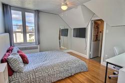 Chambre à coucher - 