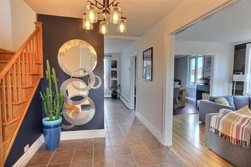 Hall d'entrée/Vestibule - 507 Av. Murdoch, Rouyn-Noranda, QC - Indoor Photo Showing Other Room