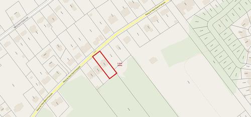 Drawing (sketch) - 3120 Rg Du Haut-St-François, Laval (Duvernay), QC 