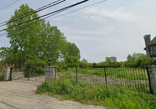 Frontage - 3120 Rg Du Haut-St-François, Laval (Duvernay), QC 