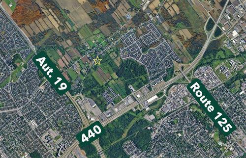 Overall view - 3120 Rg Du Haut-St-François, Laval (Duvernay), QC 