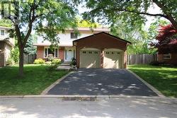 1303 HENLEY Place  Oakville, ON None