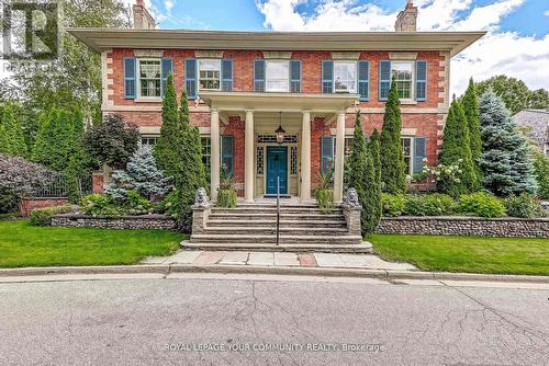 54 CRICKLEWOOD CRESCENT  Markham, ON L3T 4T9