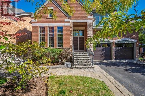 2373 Gamble Road, Oakville (Jc Joshua Creek), ON - Outdoor