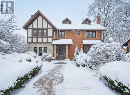 234 ANGELINE STREET N  Kawartha Lakes (Lindsay), ON K9V 5E9