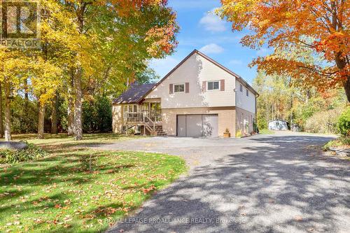 16276 Telephone Road, Brighton, ON - Outdoor