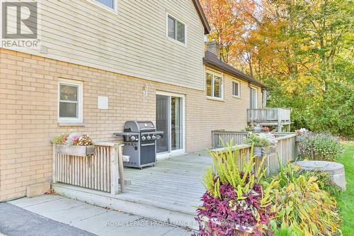 16276 Telephone Road, Brighton, ON - Outdoor With Exterior