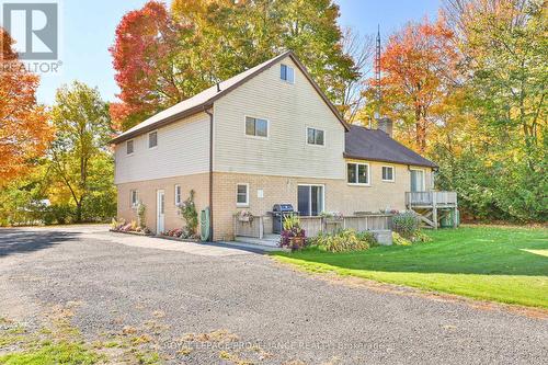 16276 Telephone Road, Brighton, ON - Outdoor