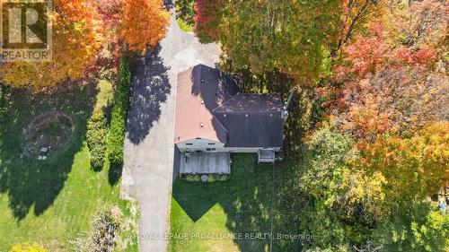 16276 Telephone Road, Brighton, ON - Outdoor With View