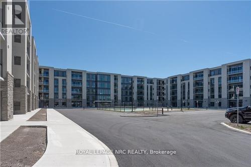 131 - 50 HERRICK AVENUE  St. Catharines, ON L2P 0G3