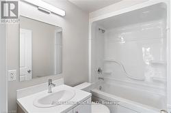 BATHROOM - 4 PIECE - 