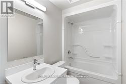 ENSUITE BATHROOM - 4 PIECE - 