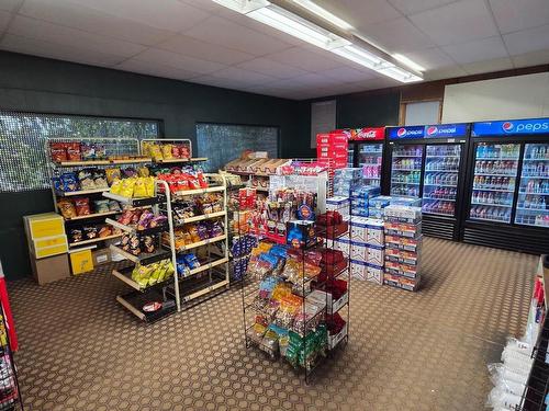 0 Quetico North- Highway 11, Atikokan, ON 