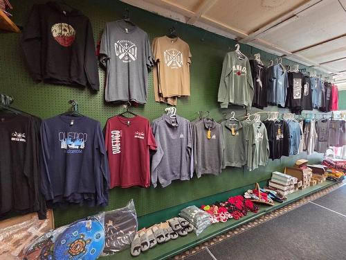 0 Quetico North- Highway 11, Atikokan, ON 